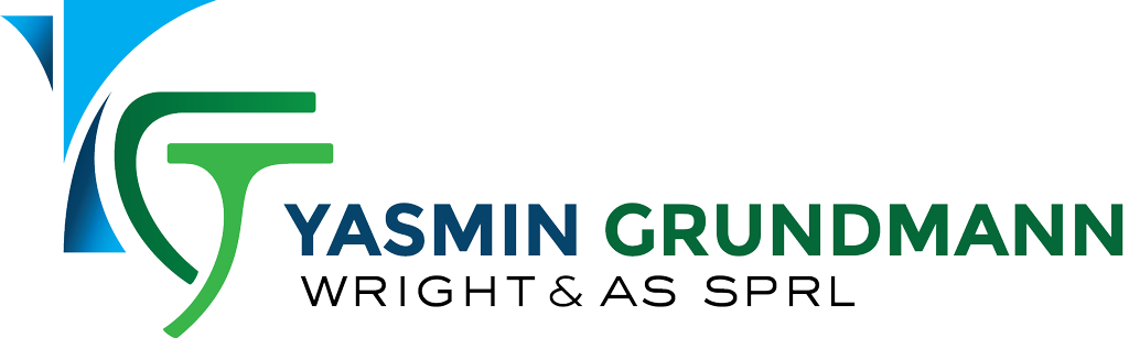 yasmin grundmann logo